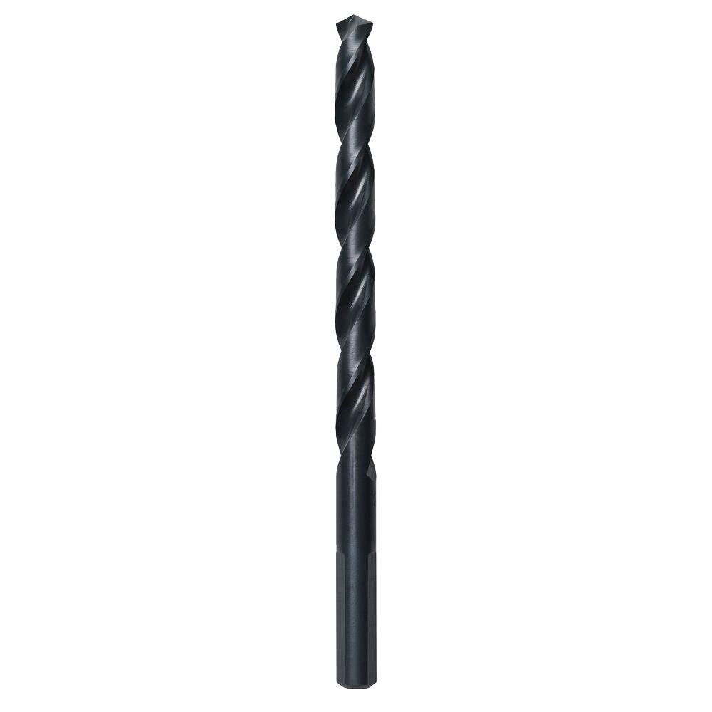 Milwaukee 48-89-2730 3/8" Thunderbolt Black Oxide