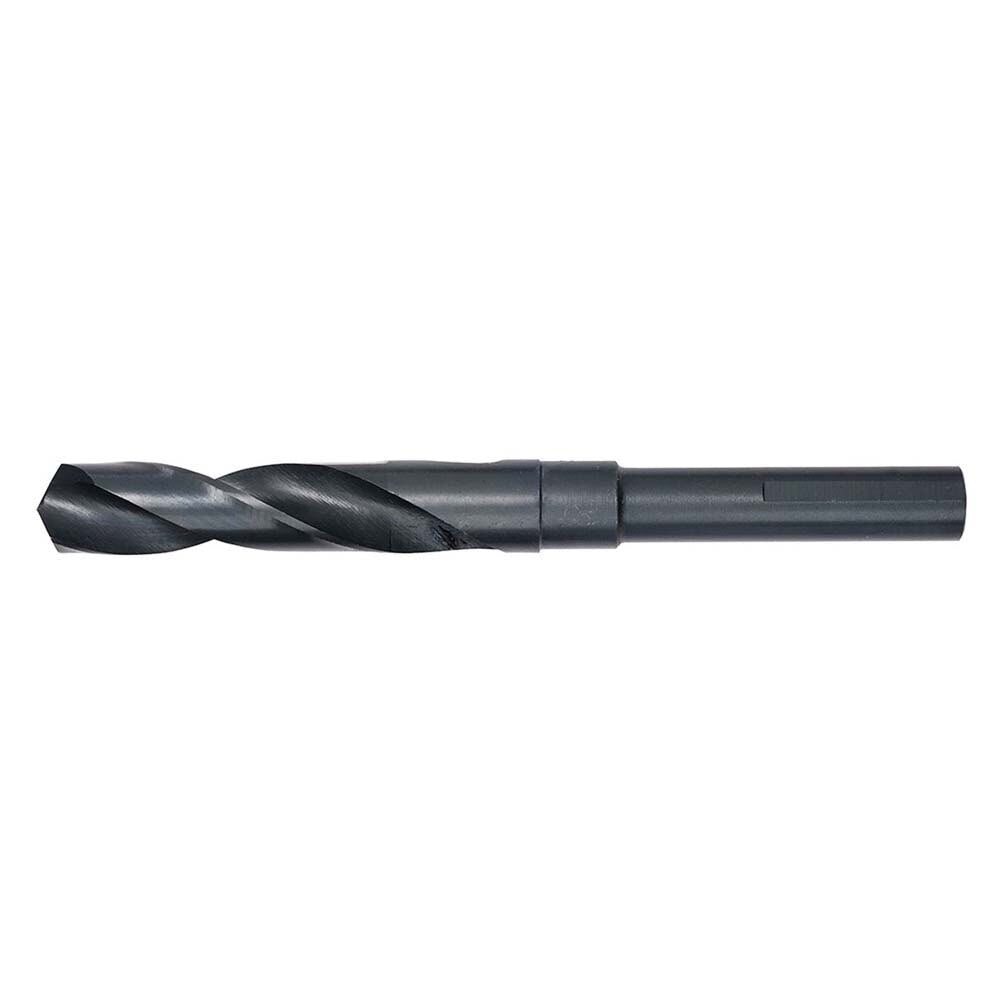 Milwaukee 48-89-2742 5/8" S&D Black Oxide Drill Bit for Metal, Wood, and Plastic