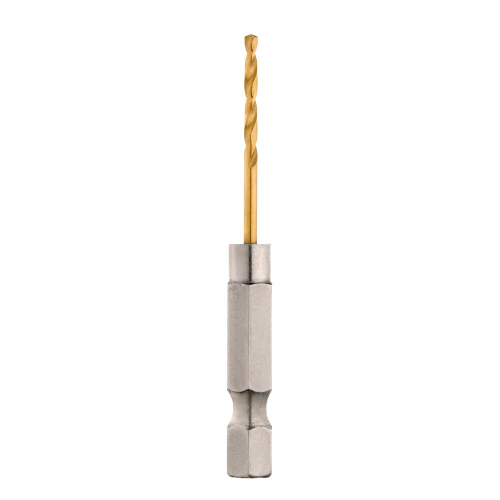 Milwaukee 48-89-4602 5/64" Titanium Shockwave Drill Bit