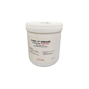 Milwaukee 49-08-4220 Type J Grease for Power Tool Maintenance (1 lb)
