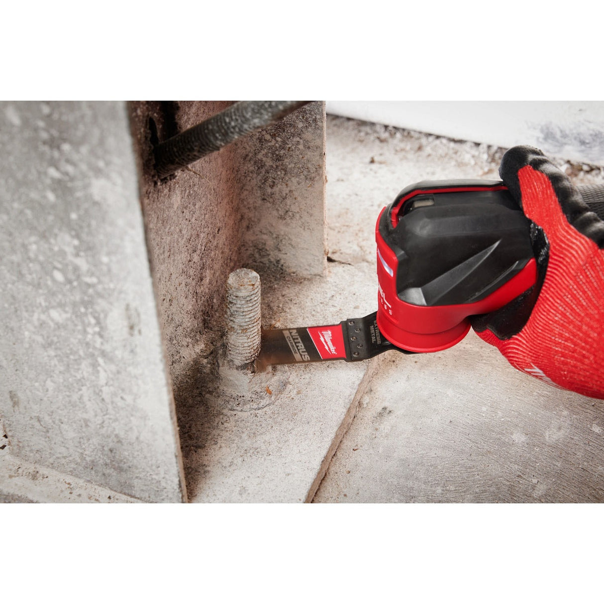 Milwaukee 49-10-9113 Milwaukee® OPEN-LOK™ 9PC MULTI-TOOL BLADE KIT - 10