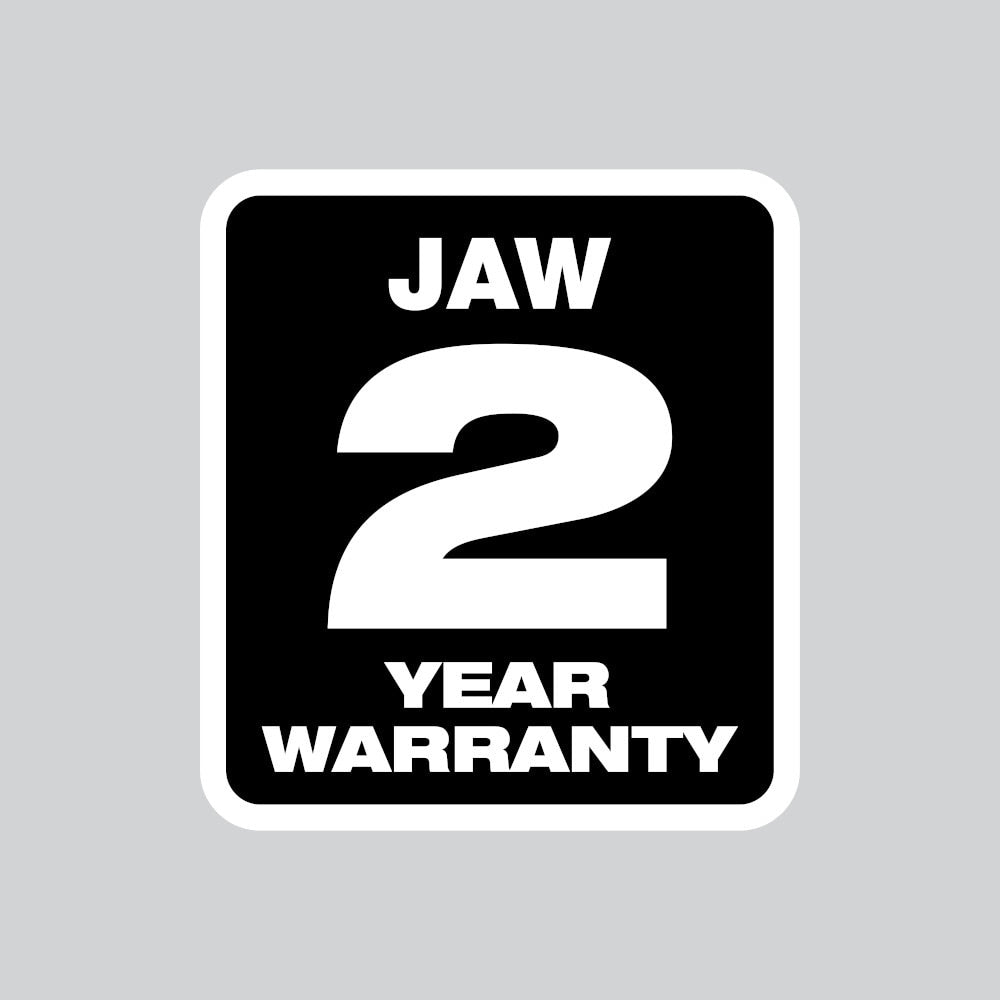Milwaukee 49-16-2450Z 1/4" ZoomLock MAX Press Jaw for M12 FORCE LOGIC Press Tools - 7