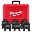 Milwaukee 49-16-2461M 1/4" - 7/8" Streamline ACR Press Jaw Kit for M12 FORCE LOGIC Press Tool