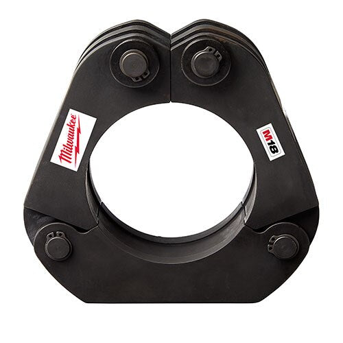 Milwaukee 49-16-2657B 3" IPS XL Ring for M18 FORCE LOGIC Long Throw Press Tool