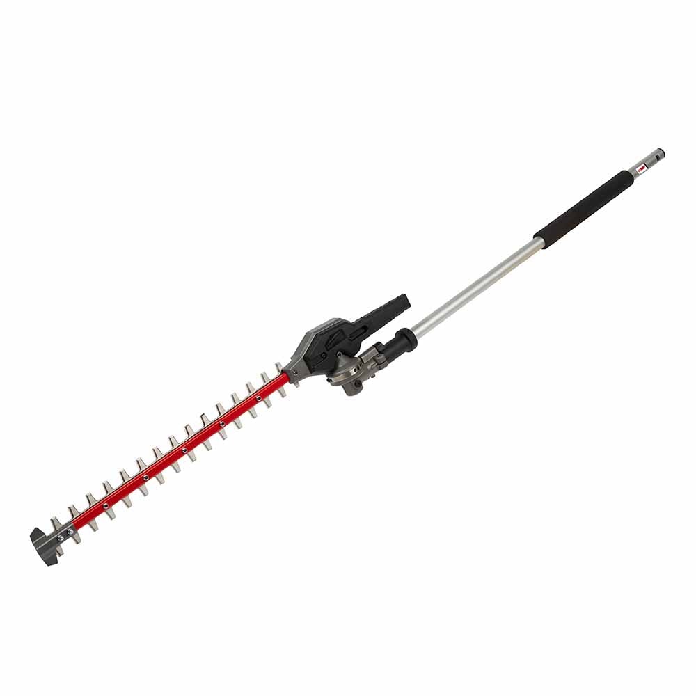 Milwaukee 49-16-2719R M18 FUEL QUIK-LOK Articulating Hedge Trimmer Attachment (Reconditioned)