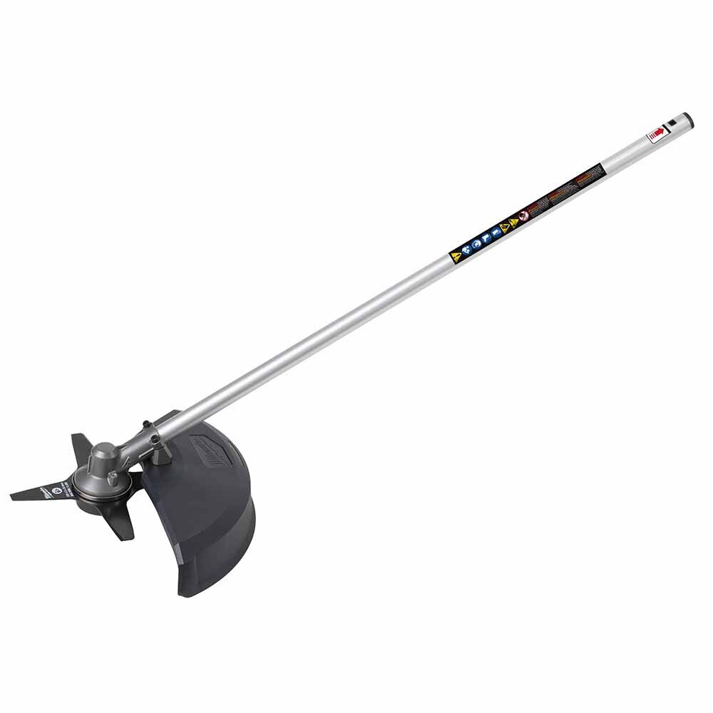Milwaukee 49-16-2738R M18 FUEL QUIK-LOK 9" Brush Cutter Attachment (Reconditioned)