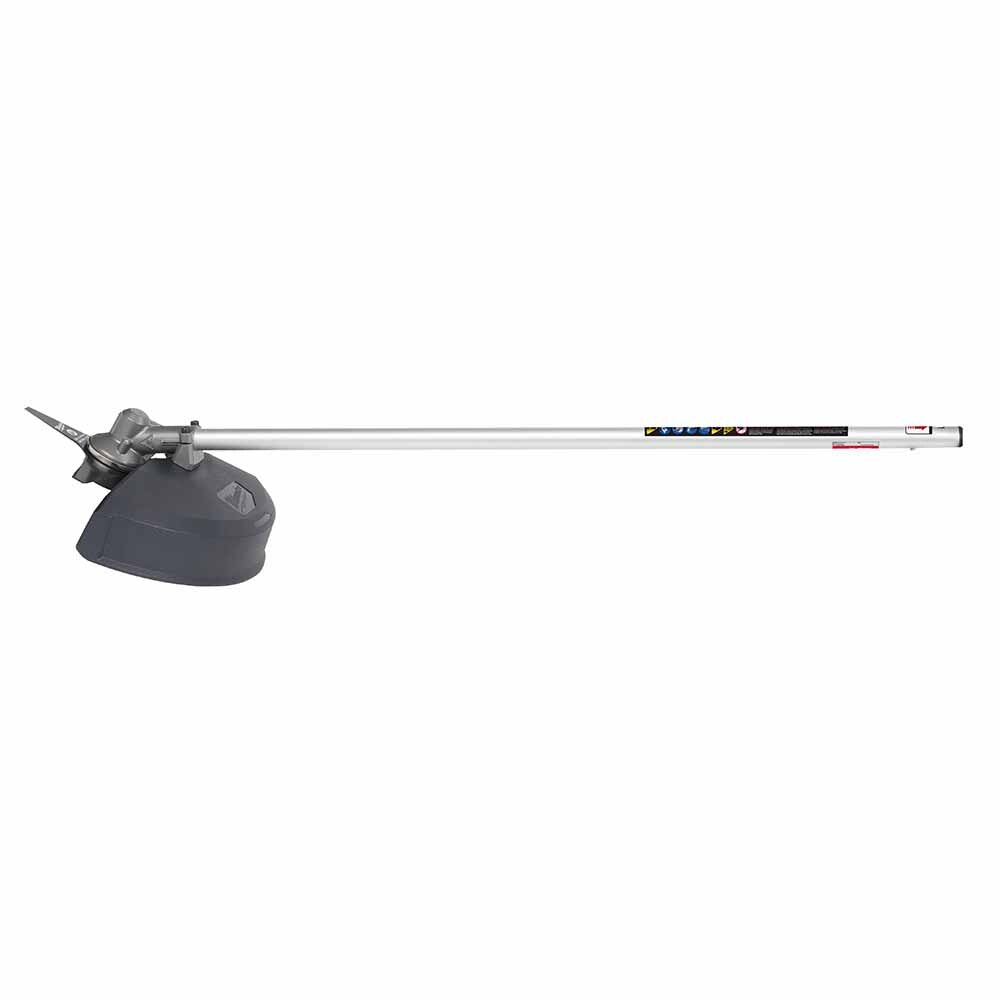 Milwaukee 49-16-2738R M18 FUEL QUIK-LOK 9" Brush Cutter Attachment (Reconditioned) - 2