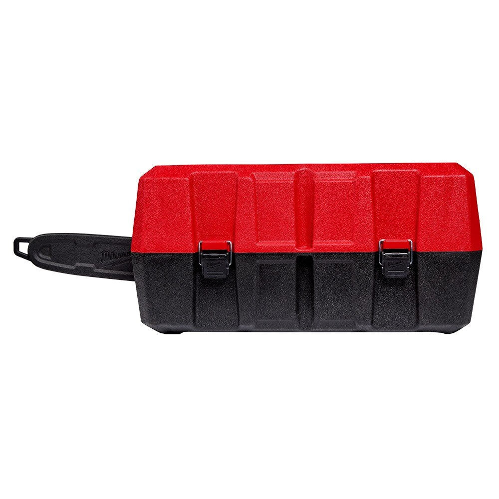 Milwaukee 49-16-2746 Top Handle Chainsaw Case - 5