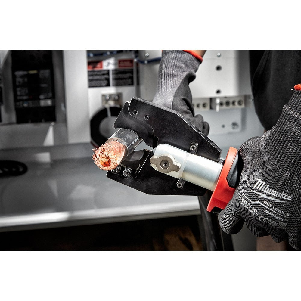 Milwaukee 49-16-2778 Fine Stranded Wire Cutting Jaw - 4