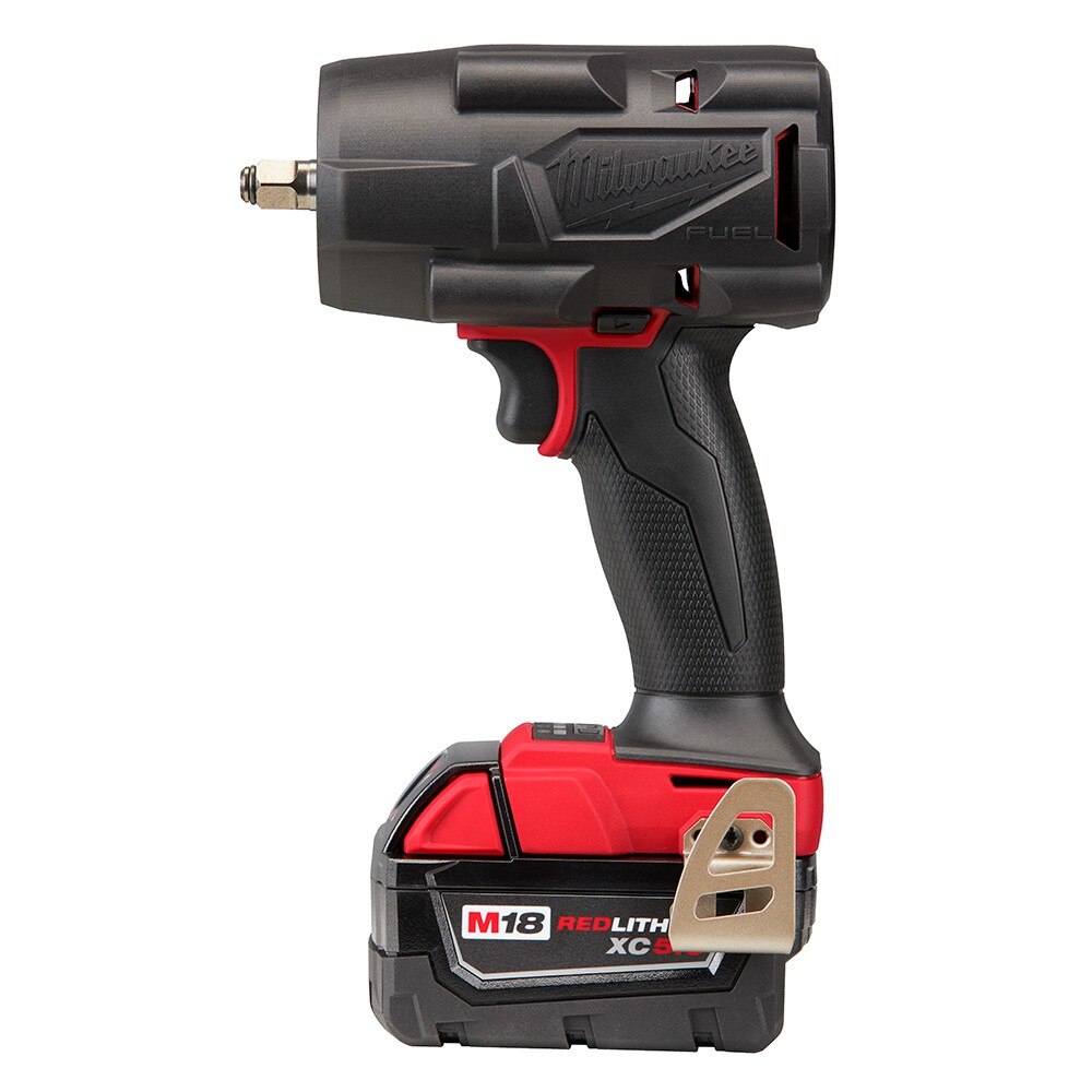 Milwaukee 49-16-2960 "M18 FUEL™ Mid-Torque Impact Wrench Protective Boot " - 5