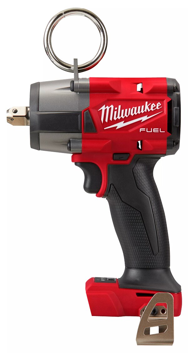 Milwaukee 49-16-2962 "M18 FUEL™ Mid-Torque Impact Wrench Lanyard Loop " - 2