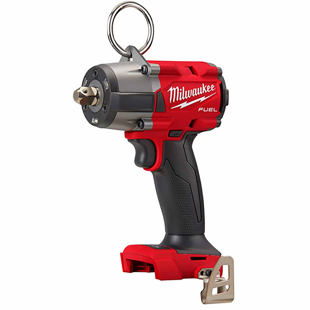 Milwaukee 49-16-2962 "M18 FUEL™ Mid-Torque Impact Wrench Lanyard Loop " - 4