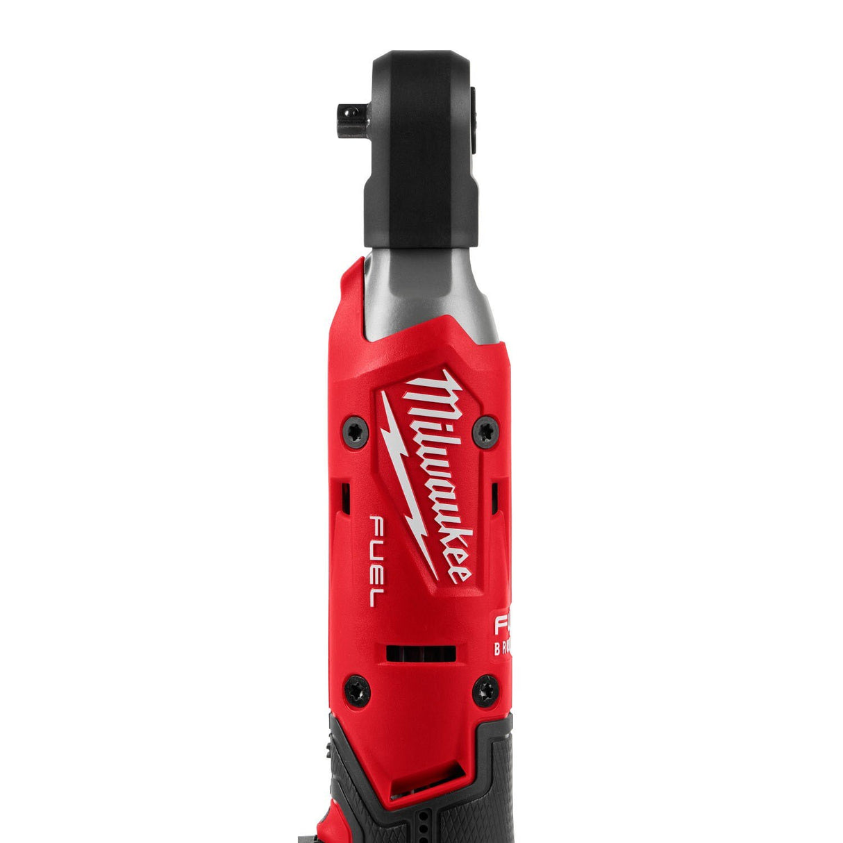 Milwaukee 49-16-3052 M12 FUEL 1/4 Inch Ratchet Protective Boot for Model 3052-20 - 4