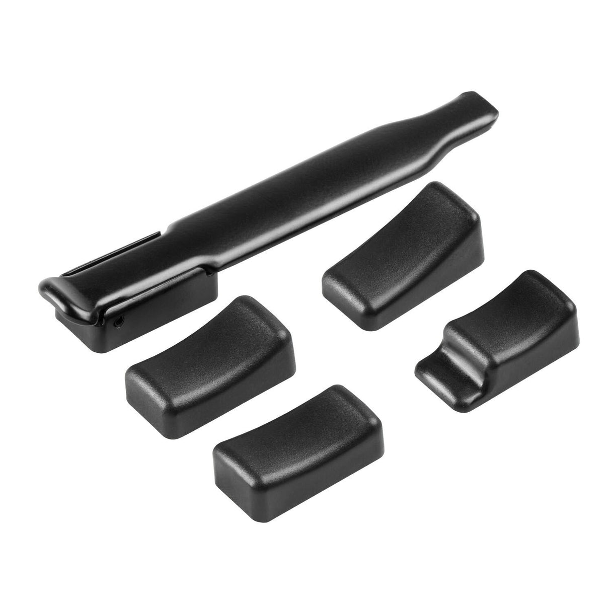 Milwaukee 49-16-3053MTC M12 FUEL Ratchet Modular Trigger Cap Kit for Customizable Comfort and Compatibility