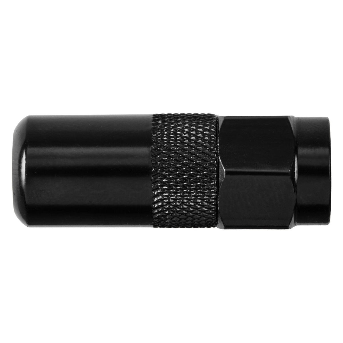 Milwaukee 49-16-3644 Standard Grease Coupler for M18 and M12 Grease Guns