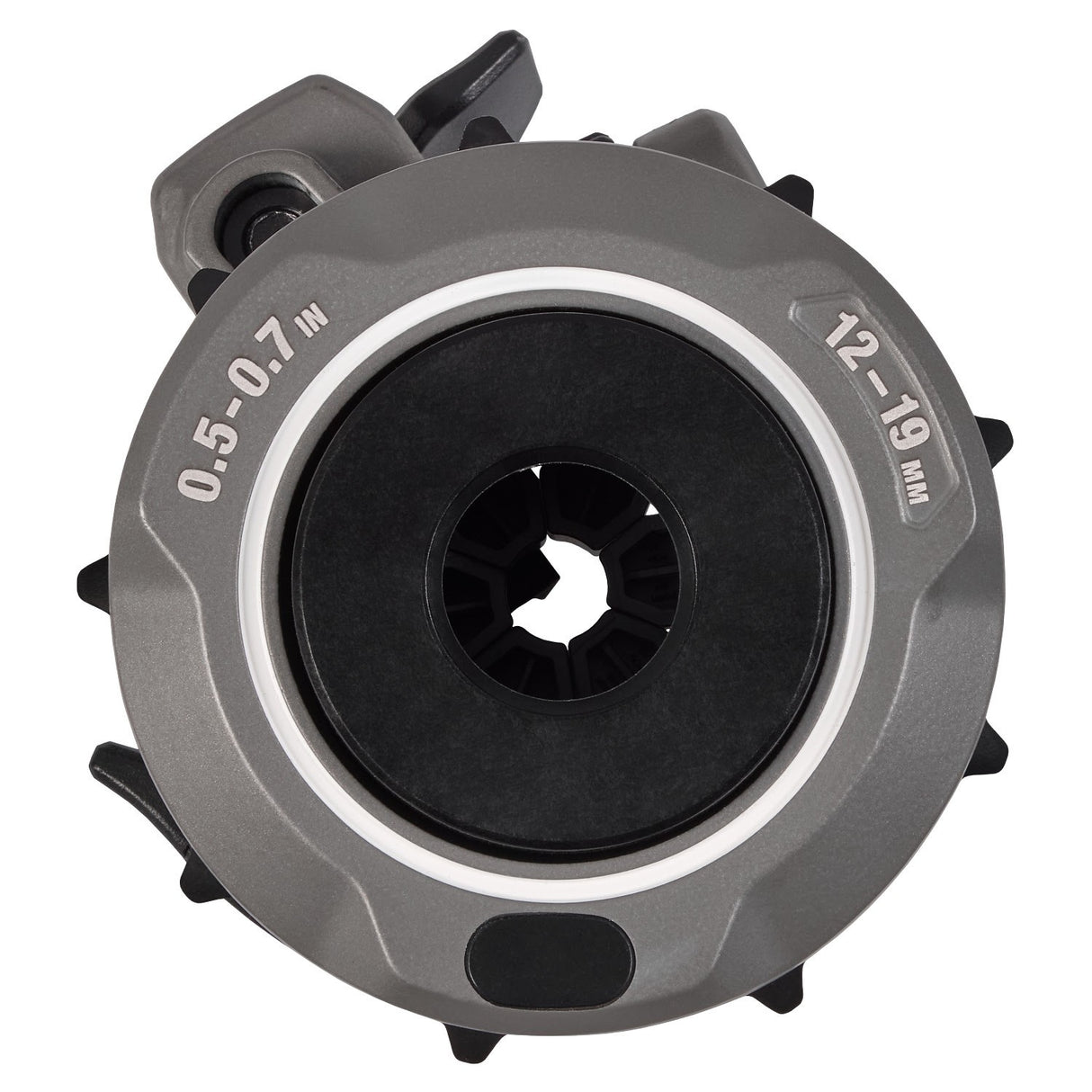 Milwaukee 49-16-B078 0.5" - 0.7" Adjustable Bushing for M18 FUEL Covered Conductor Cable Stripper