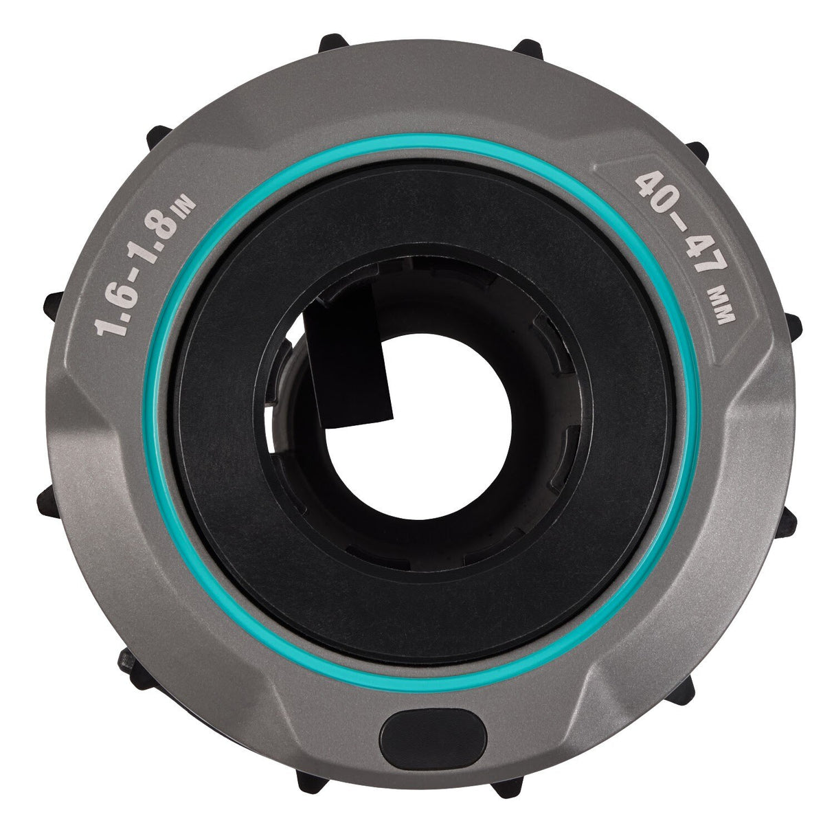 Milwaukee 49-16-B187 1.6" - 1.8" Adjustable Bushing for M18 FUEL Covered Conductor Cable Stripper