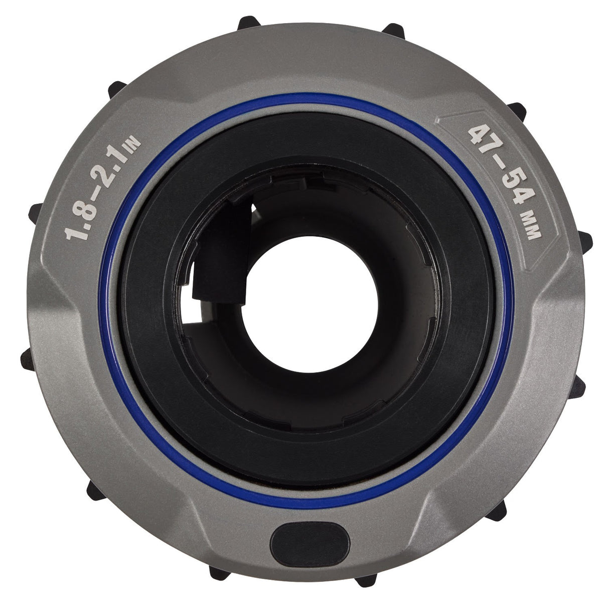 Milwaukee 49-16-B215 1.8" - 2.1" Adjustable Bushing for M18 FUEL Covered Conductor Cable Stripper