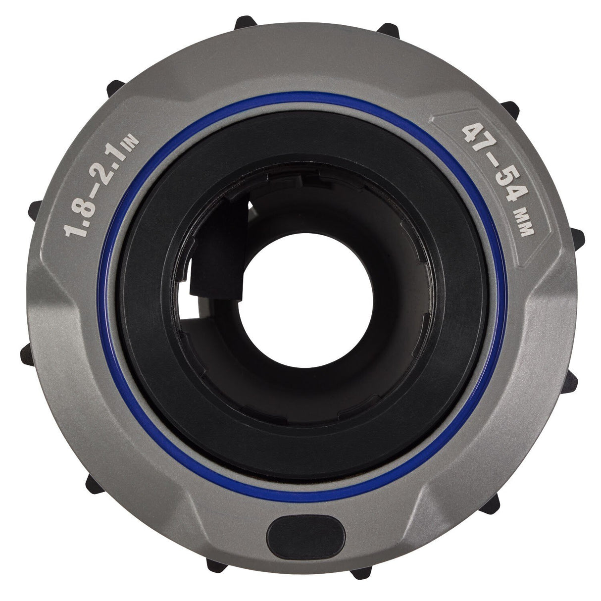 Milwaukee 49-16-B215 1.8" - 2.1" Adjustable Bushing for M18 FUEL Covered Conductor Cable Stripper