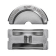 Milwaukee 49-16-U006 #6 Aluminum U Style Die