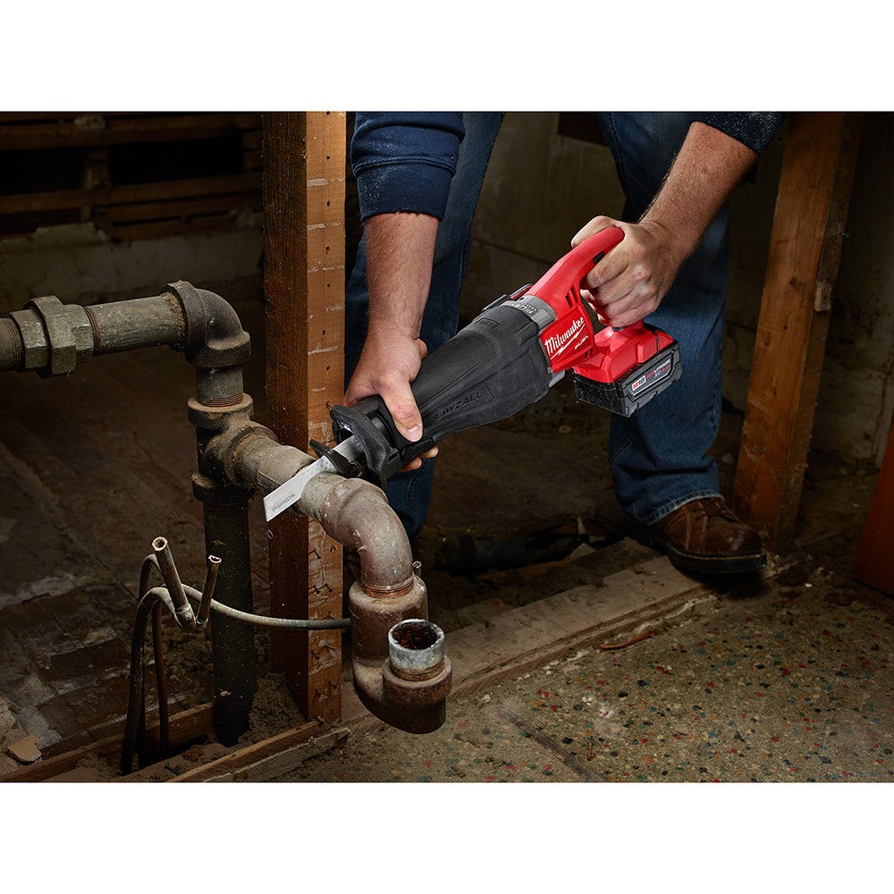 Milwaukee 49-22-1132 Milwaukee 32-Piece Mega SAWZALL Blade Kit - 11