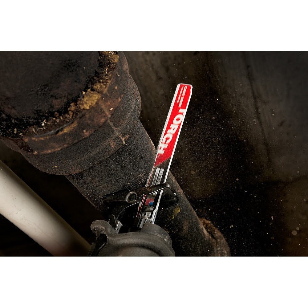 Milwaukee 49-22-5640 22PC SAWZALL Blade PACKOUT Kit - 11