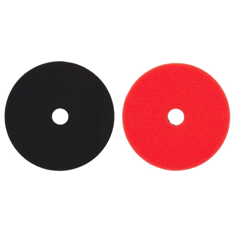 Milwaukee 49-36-0603 5" Foam Light Cutting / Polishing Pad 2PK