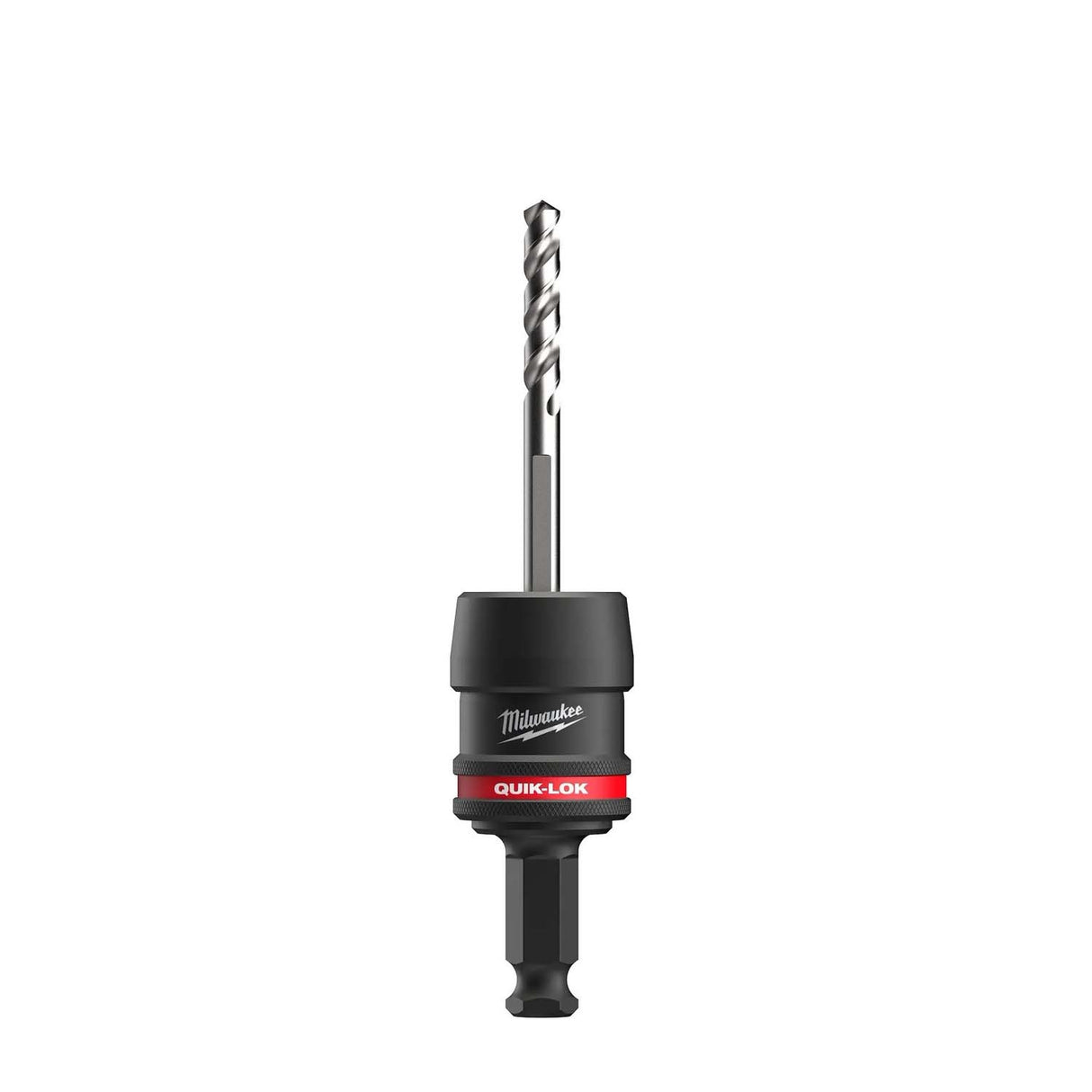 Milwaukee 49-56-7555 7/16" QUIK-LOK Arbor Set (5 Piece)