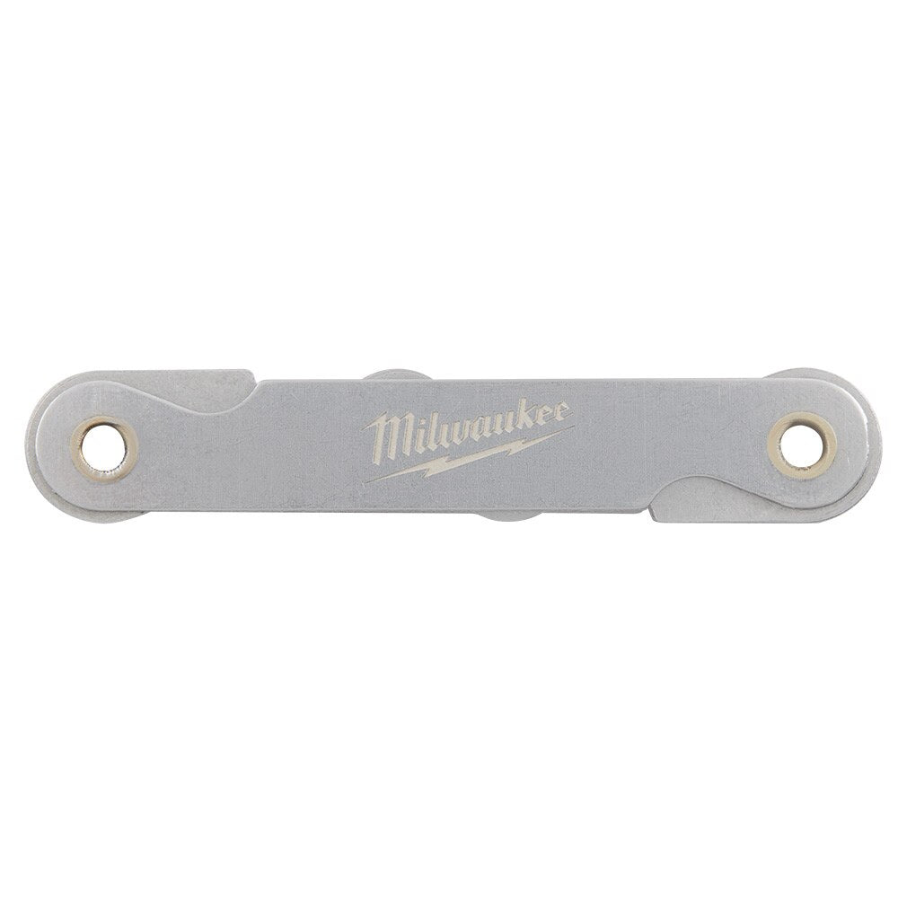 Milwaukee 49-57-5011 8-44 TPI SAE Thread Gauge - 5