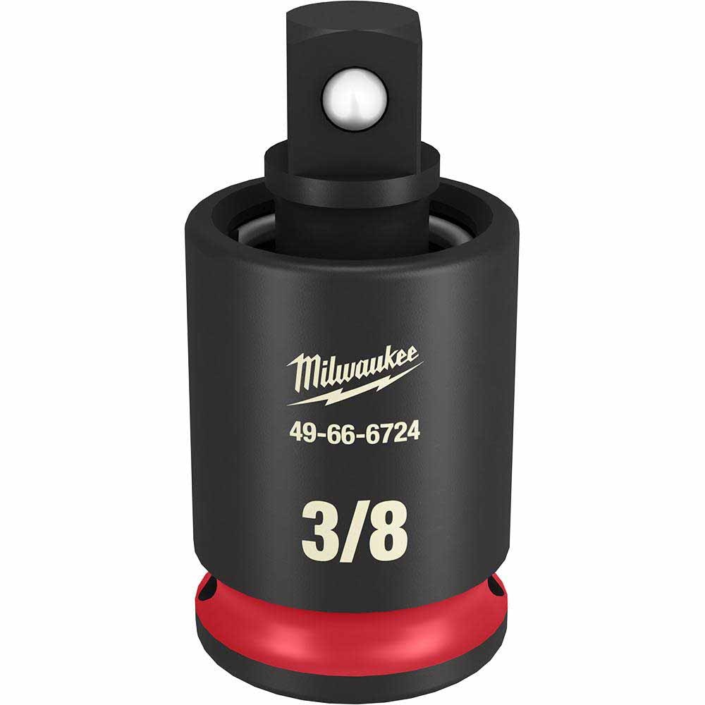 Milwaukee 49-66-6724 SHOCKWAVE Impact Duty™ 3/8" Drive Universal Joint