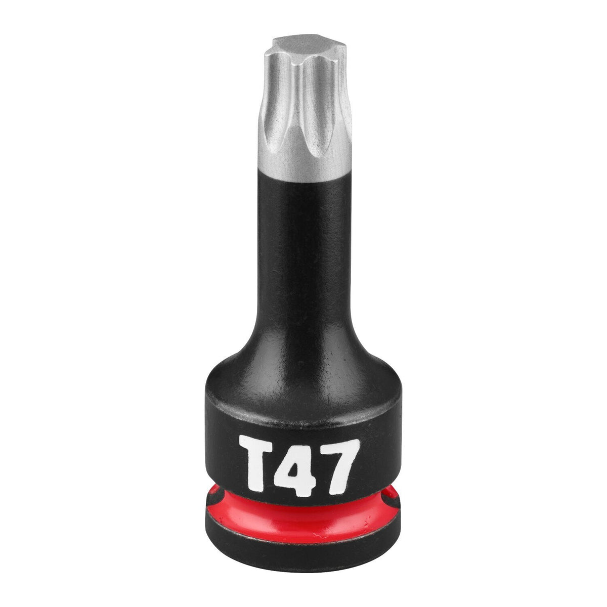 Milwaukee 49-66-7344 Shockwave 3/8" Drive 2" Torx T47 Impact Duty Bit Socket