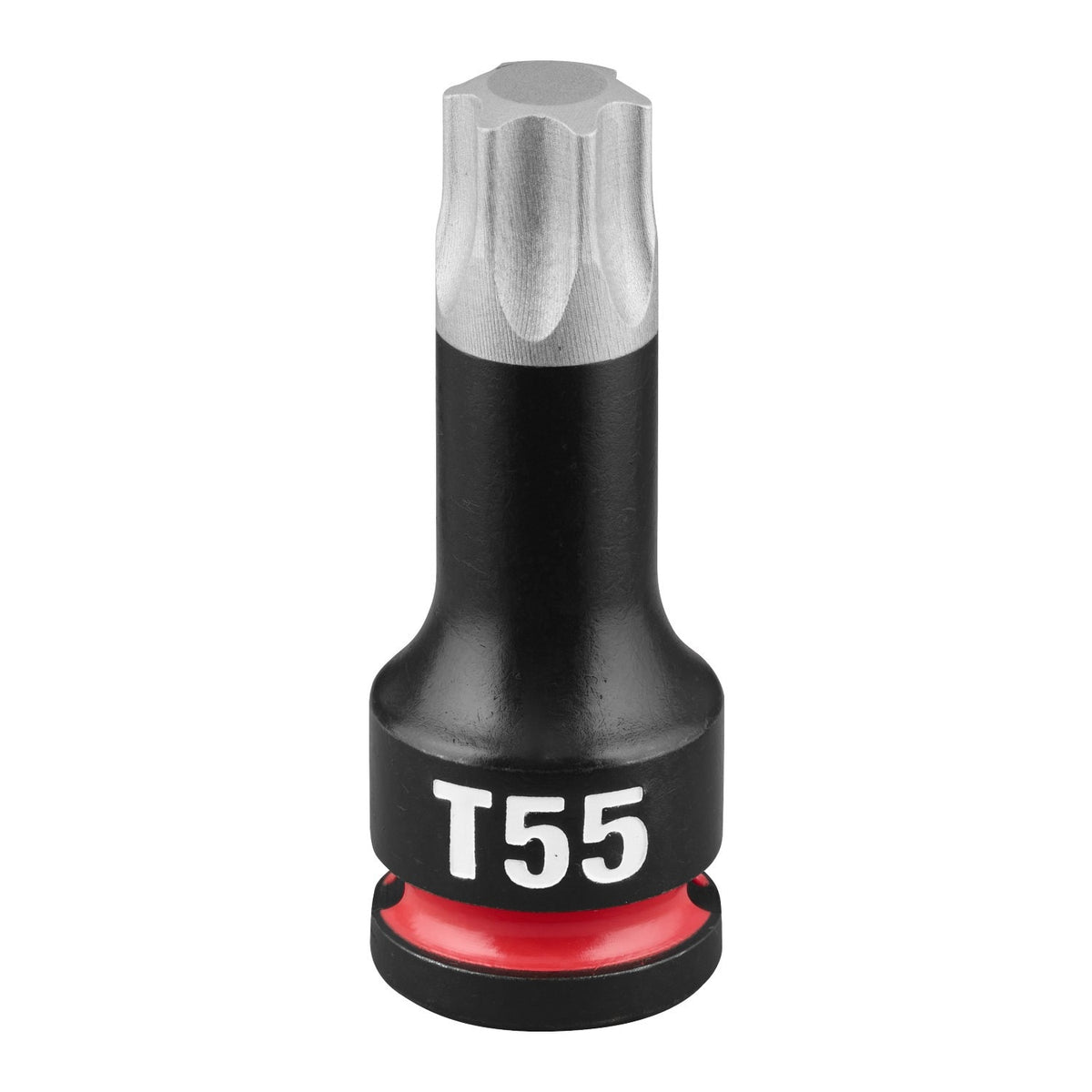 Milwaukee 49-66-7346 3/8" Drive 2" Torx T55 Impact Duty Bit Socket