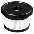 Milwaukee 49-90-0910 HAMMERVAC Round HEPA Filter