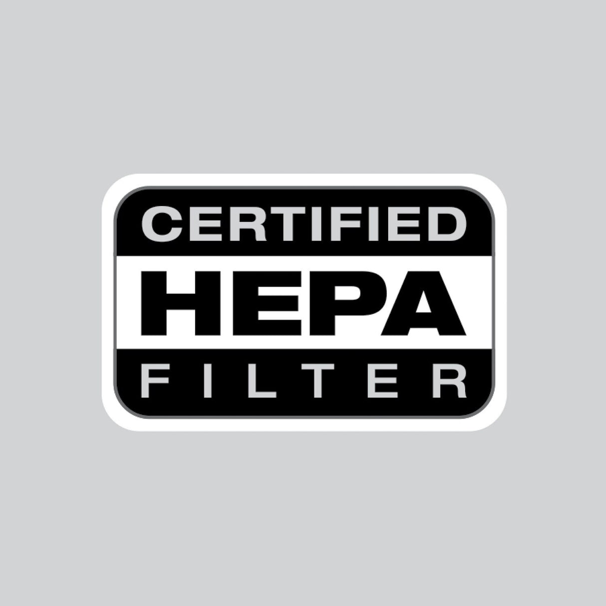 Milwaukee 49-90-1948 HEPA Filter for M18 Brushless Handheld Vacuum, captures 0.3 micron particles - 5