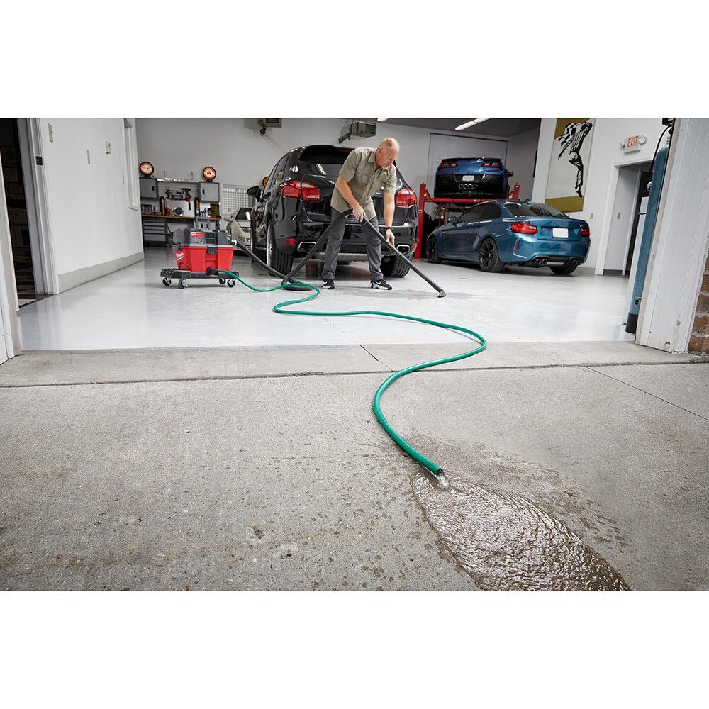 Milwaukee 49-90-1992 Hose to Drain Adaptor Kit - 6