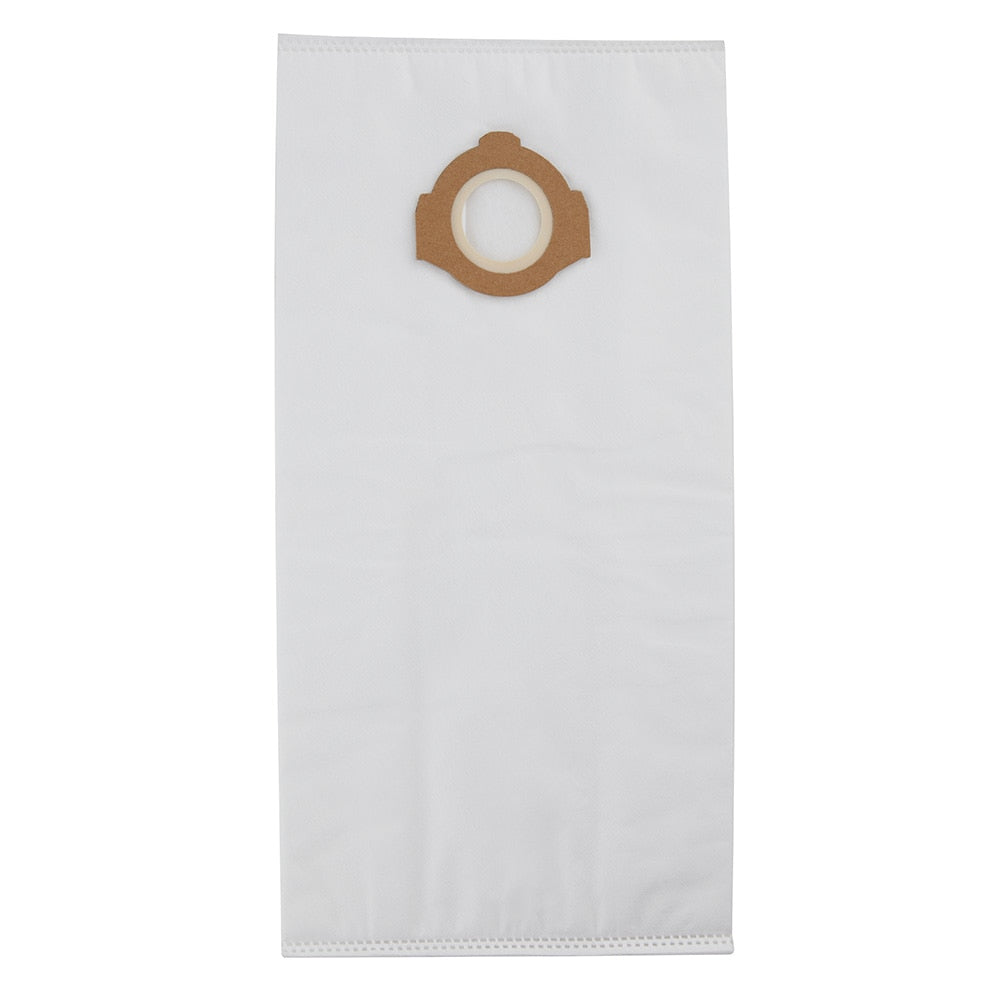 Milwaukee 49-90-2016 Small Fleece Dust Bags 3PK (For 0960 & 0970) - 3