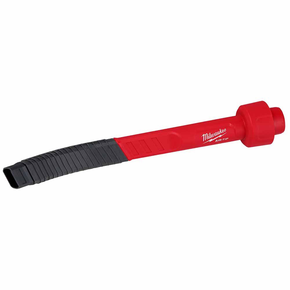 Milwaukee 49-90-2030Y AIR TIP Flexible Long Reach Crevice Tool Vacuum Accessory 16" Length - 4