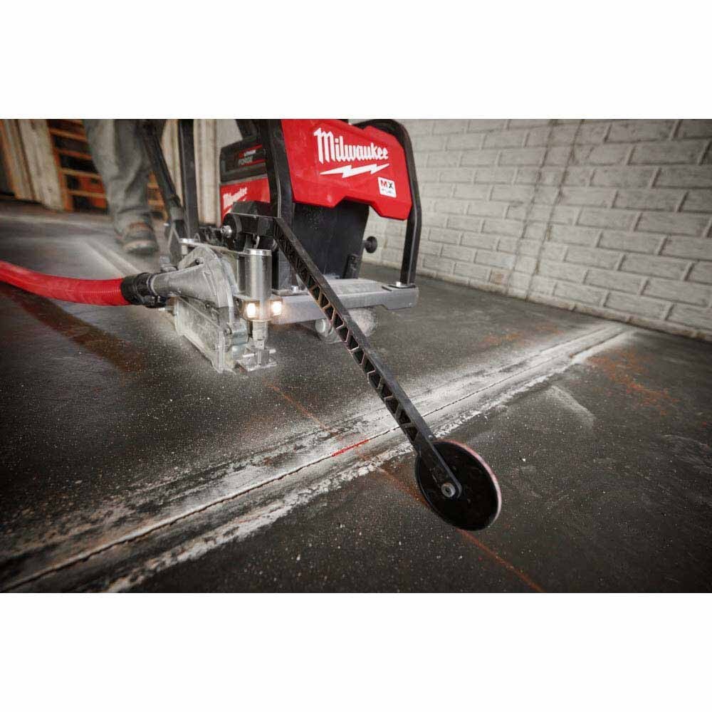 Milwaukee 49-93-7268 .100" Joint Protectors 150PK - 4