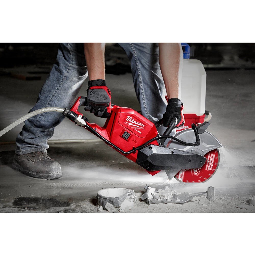 Milwaukee 49-93-9012 12" DIAMOND MAX Segmented Turbo, General Purpose Diamond Blade - 12
