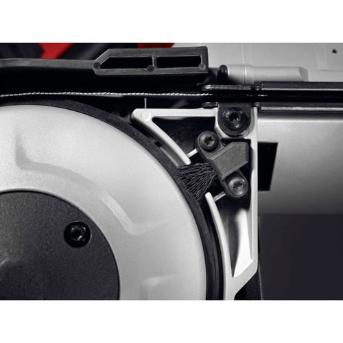 Milwaukee 6232-81 Deep Cut Variable Speed Bandsaw with Case (Reconditioned) - 16