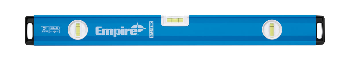 Milwaukee 650M.24 24 in. Magnetic Compact Box Level - 2