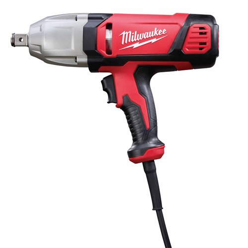 Milwaukee 9075-20 7 Amp 3/4-Inch Impact Wrench
