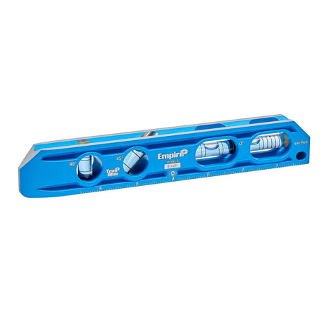 Empire Level EM85.8 8" TRUE BLUE Die Cast Torpedo Level