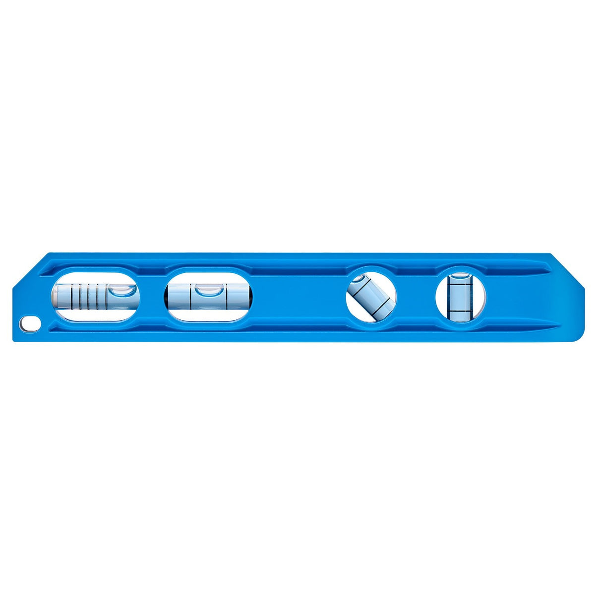 Empire Level EM85.8 8" TRUE BLUE Die Cast Torpedo Level - 5