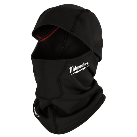 Milwaukee M753B WORKSKIN  Balaclava