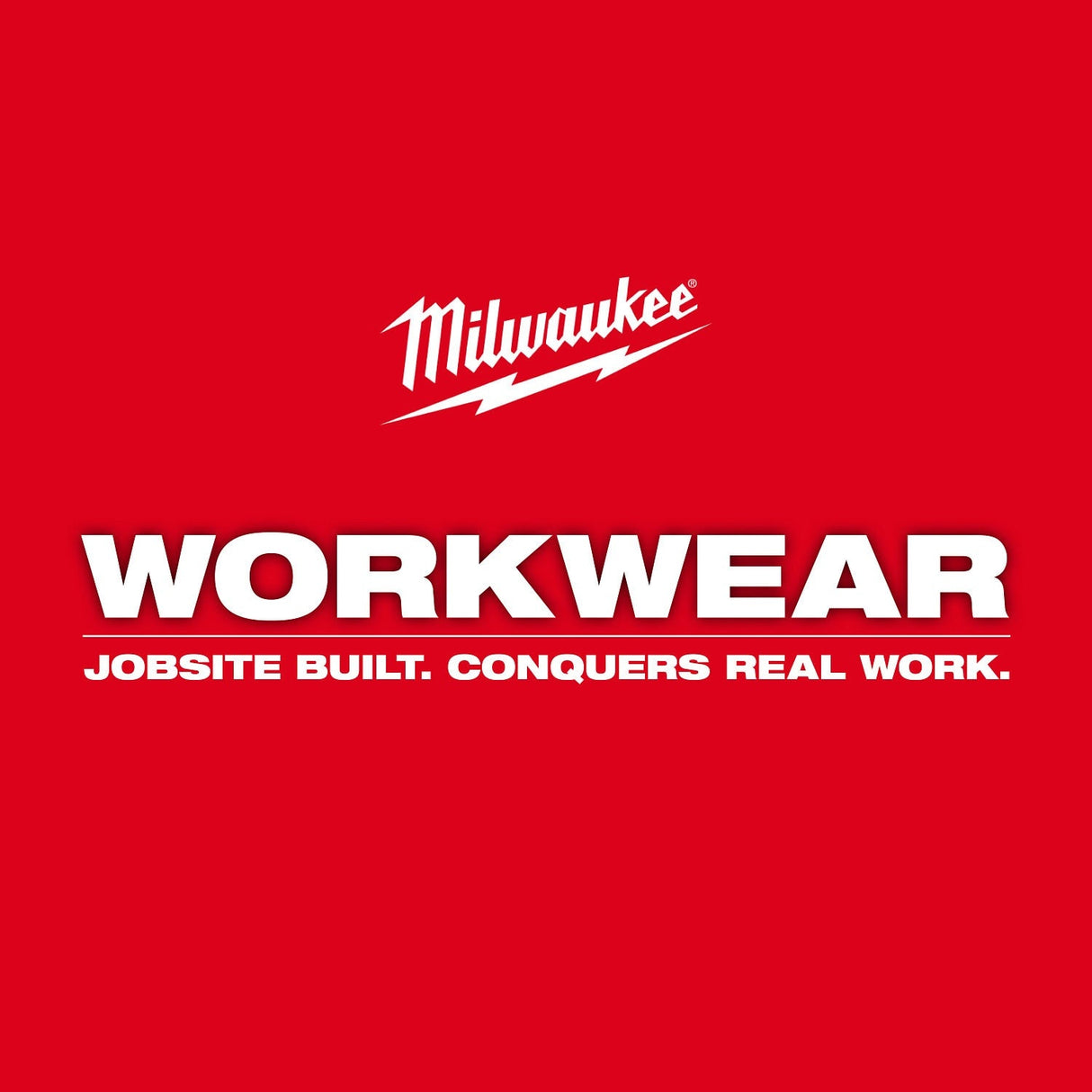 Milwaukee M771E Flat-Brim Snapback Hat with Laser-Cut Ventilation and Moisture-Wicking Sweatband - 10