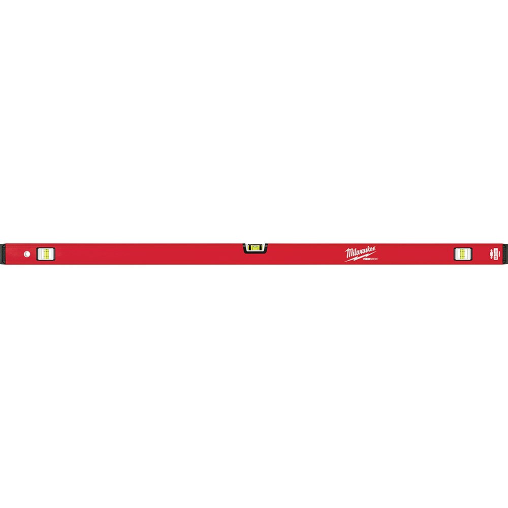 Milwaukee MLCM48 48" REDSTICK Compact Box Level