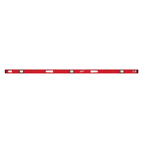Milwaukee MLIBM78 78 in. Magnetic I-Beam Level