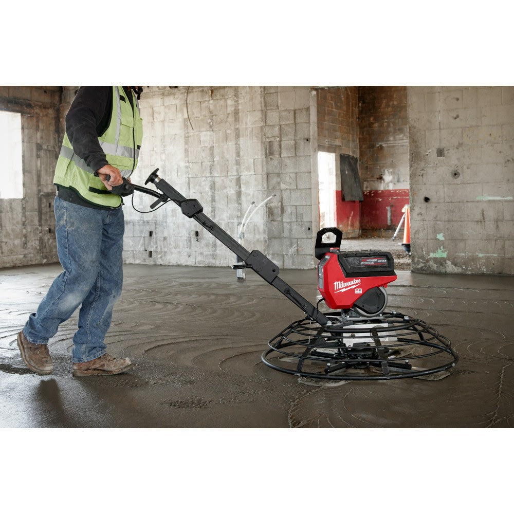 Milwaukee MXFHD812 MX FUEL REDLITHIUM FORGE HD12.0 Battery Pack - 12