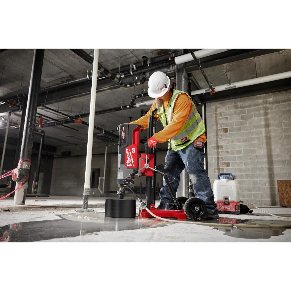 Milwaukee MXFHD812 MX FUEL REDLITHIUM FORGE HD12.0 Battery Pack - 13